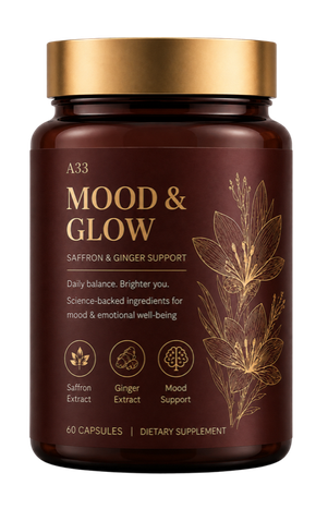A33 Mood & Glow