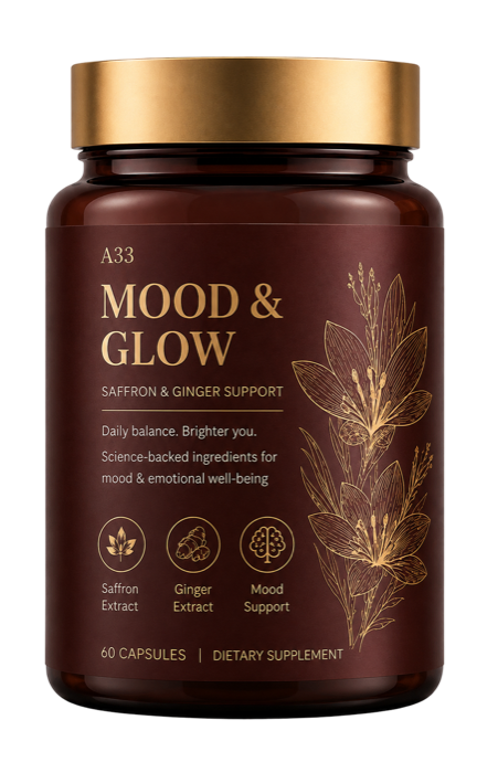 A33 Mood & Glow